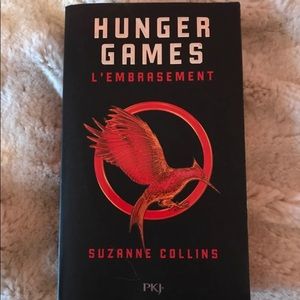 Hunger games French